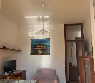 Civate Apartment | Casa Castel