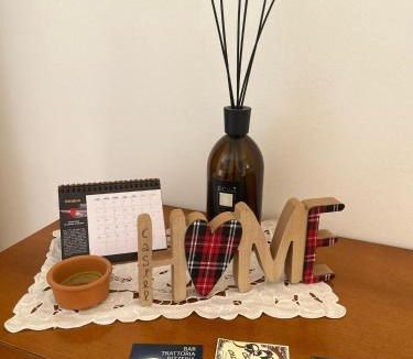 Civate Apartment | Casa Castel