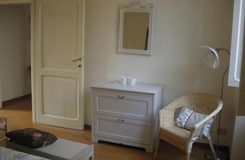Quartiere XI Portuense Apartment | Casa Castelbolognese