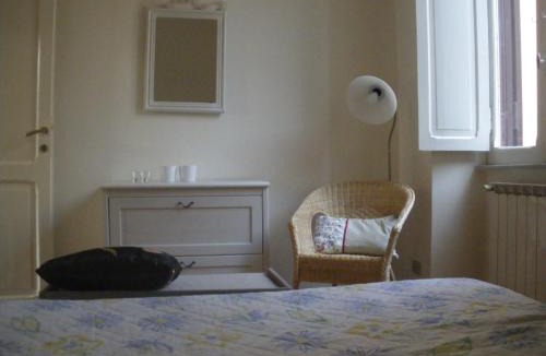 Quartiere XI Portuense Apartment | Casa Castelbolognese