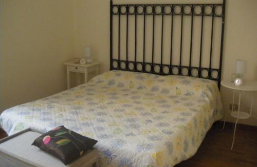 Quartiere XI Portuense Apartment | Casa Castelbolognese