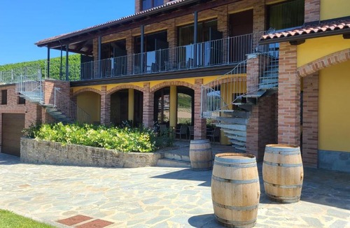 Diano d'Alba House | Casa Castella - Langhe