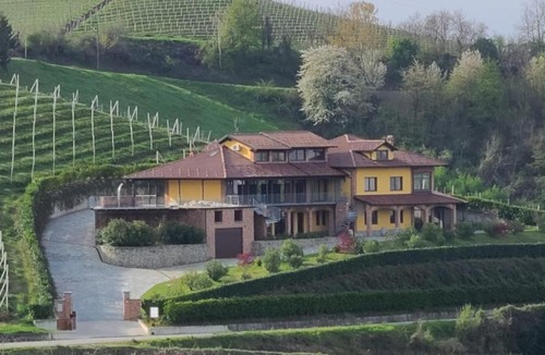 Diano d'Alba House | Casa Castella - Langhe