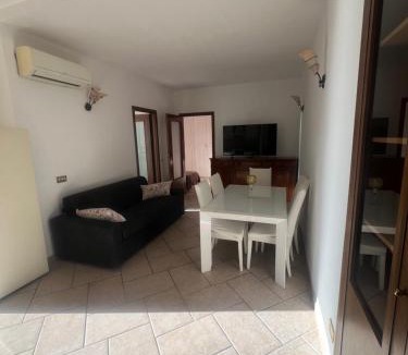 Bagnoli House | Casa Castellano