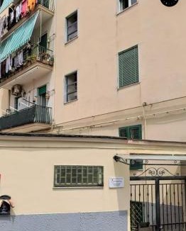 Bagnoli House | Casa Castellano