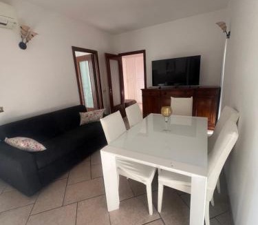 Bagnoli House | Casa Castellano