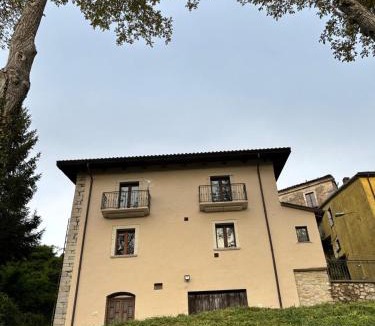 Gallo Matese House | Casa Castellone