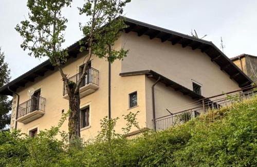 Gallo Matese House | Casa Castellone