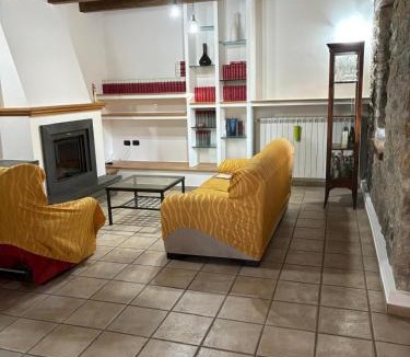 Gallo Matese House | Casa Castellone