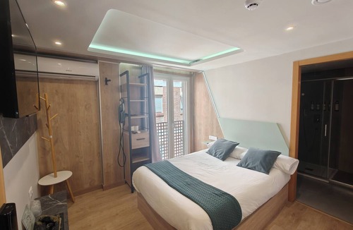 Centro - Sagrario Hotel | Casa Castelo