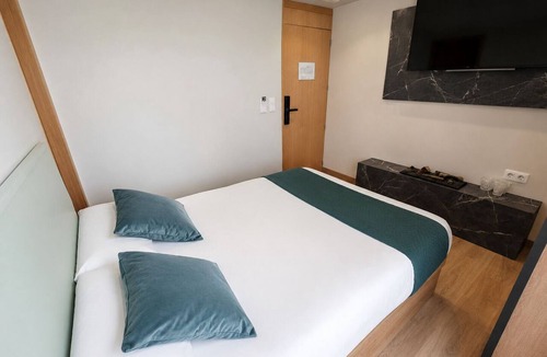 Centro - Sagrario Hotel | Casa Castelo