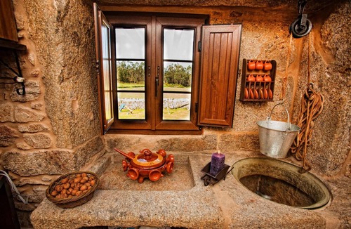 Frije House | Casa Castiñeira