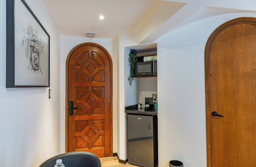Reforma Hotel | Casa Castillo
