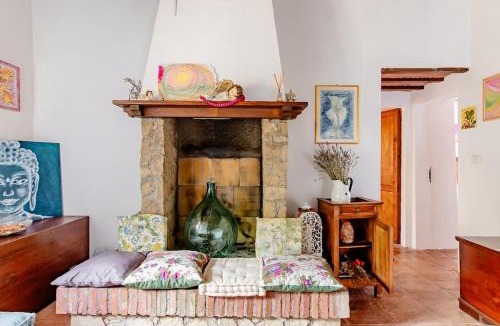 Secchiano Ski Chalet | Casa Castora