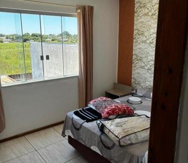 Elbio Vargas House | Casa Castro