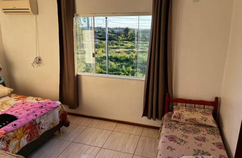 Elbio Vargas House | Casa Castro
