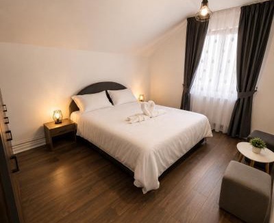 Oradea Villa | Casa Casy