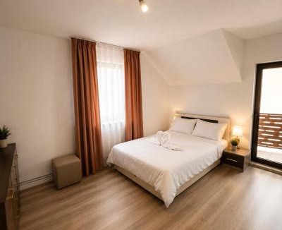Oradea Villa | Casa Casy