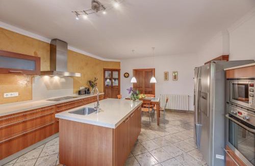 Puerto de Soller House | Casa Caterina