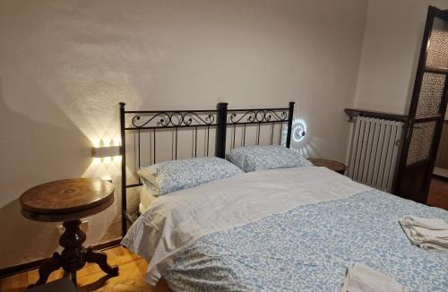 Cuneo Nuova Apartment | Casa Caterina