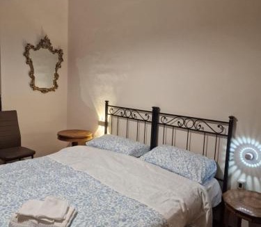 Cuneo Nuova Apartment | Casa Caterina
