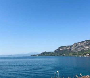 Garda Apartment | Casa Caterina