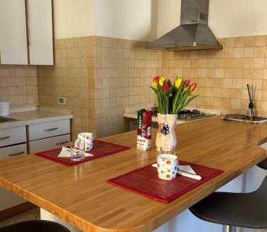 Garda Apartment | Casa Caterina
