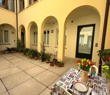 Garda Apartment | Casa Caterina