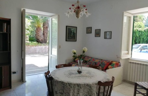 Ischia Porto House | casa Caterina