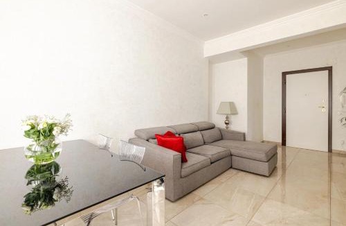 Suburbio XI della Vittoria Apartment | Casa Caterina - Modern design apartment near Vatican City