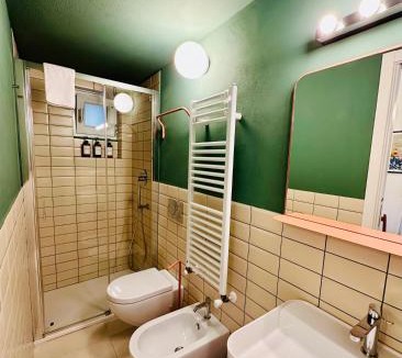 Corniglia Apartment | Casa Catò - Cozy Studio Apartment with Terrace in Corniglia Cinqueterre - By MNNapartment