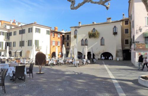 Garda Apartment | Casa Catullo