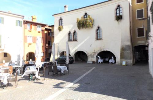 Garda Apartment | Casa Catullo