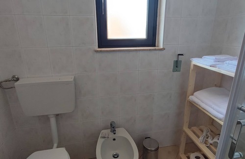 Castromediano House | Casa Cavalera, detached house on 2 levels in Lecce