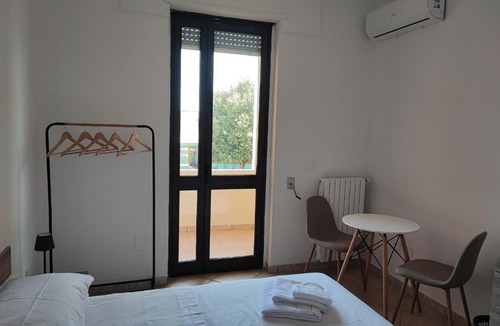 Castromediano House | Casa Cavalera