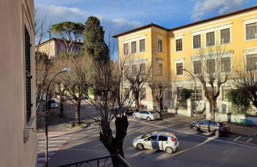 Acquasparta Apartment | Casa Cavallotti