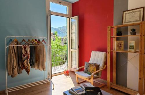 Acquasparta Apartment | Casa Cavallotti