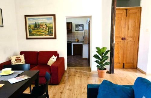 Acquasparta Apartment | Casa Cavallotti
