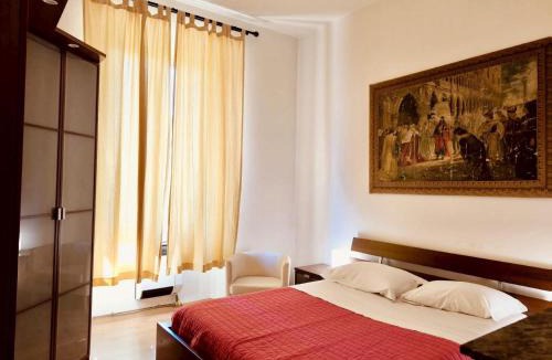 Acquasparta Apartment | Casa Cavallotti