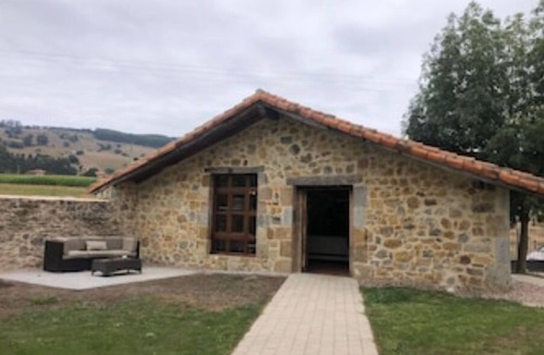 Secadura Cottage | Casa Cavellid, tower house of the 15th century, capacity 08-12 people.