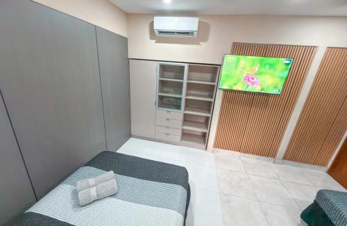 Brasilito Apartment | Casa CAXTUS