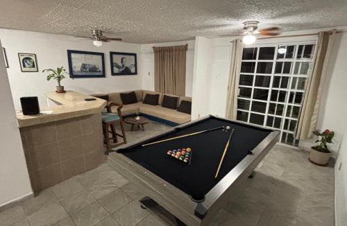 Ixtapa House | Casa Cayo