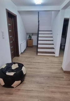 Simnicu de Sus House | Casa CDC