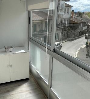 San Cristovo de Cea House | Casa Cea Ourense