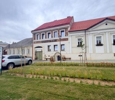 Baia-Sprie House | Casa Ceauș