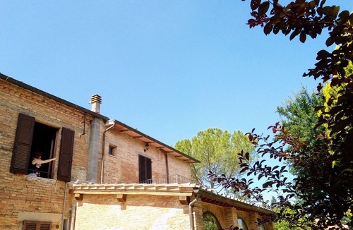 Siena House | CASA CECCHI