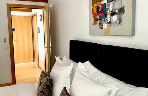 Wetzikon Apartment | Casa Cecilia