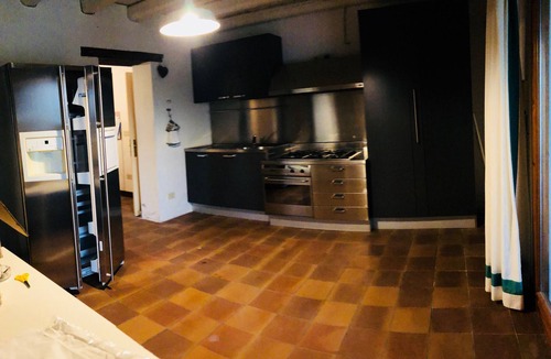 Salgareda House | CASA CECILIA COTTAGE a few miles from Venice and the outlet