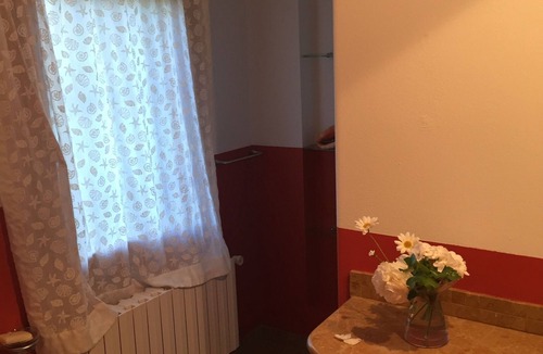 Salgareda House | CASA CECILIA COTTAGE a few miles from Venice and the outlet