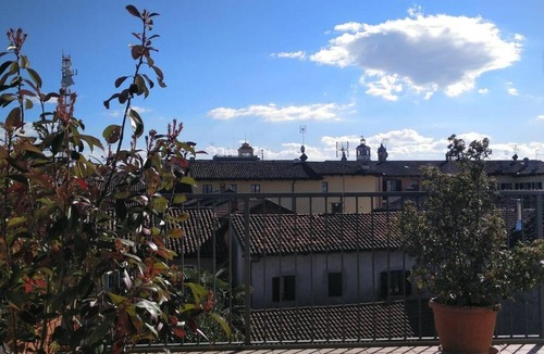 Savigliano Apartment | Casa Cecilia